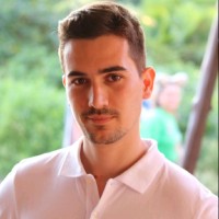 Quad Industries Employee Guilherme Cândida's profile photo