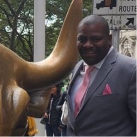 John Bouie