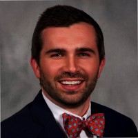 Shurtape Technologies, LLC Employee Daniel Pierce's profile photo