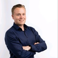 Everday Employee Bart Schoenmakers's profile photo