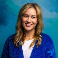 Adobe Employee Stephanie Mencarelli's profile photo
