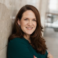Media Bridge Employee Alicia Aronson's profile photo