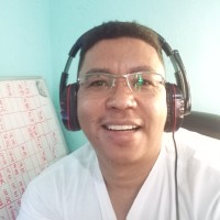 Universidade do Estado de Minas Gerais Employee Fernando Manoel Batista's profile photo