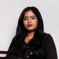 Sudheeksha Kumar Email