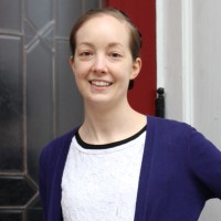 Rosedale Bible College Employee Jessica Gingerich's profile photo