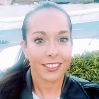 DOTGIS Employee Sandra Herranz's profile photo