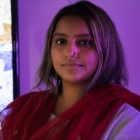 Jerome Foundation Employee Roshan Ganu's profile photo