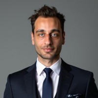 Daiichi Sankyo (Switzerland) Employee Charles Muller's profile photo