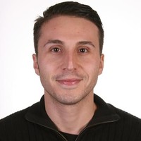 ULMA Embedded Solutions Employee Iker Rueda Luque's profile photo