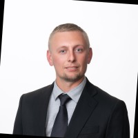 Corning Incorporated Employee Ryan Risley's profile photo