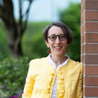 Advanced Energy Employee Maria Mauceri's profile photo