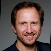 France Télévisions Employee Duval Frederic's profile photo