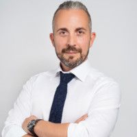 Township of Georgian Bay Employee Kristian Graziano's profile photo