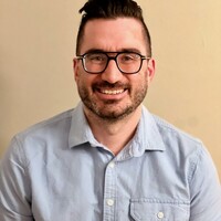 Datassential Employee Chris Tourre's profile photo