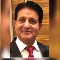 Masood Malik Email & Phone Number