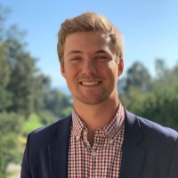 CLA (CliftonLarsonAllen) Employee Jared Greer's profile photo