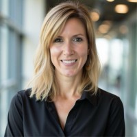 ŌURA Employee Kate Weir's profile photo