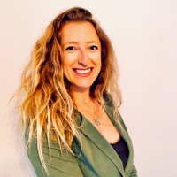 28Freight Employee Elana Kalucki's profile photo