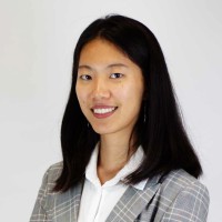 ACTeon environment Employee Jia Wang's profile photo