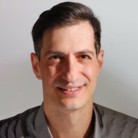 National Retail Solutions (NRS Plus) Employee Yoav Bar's profile photo