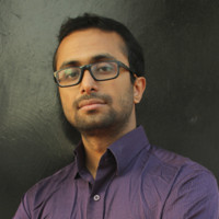 Practo Employee Tamajit Mukherjee's profile photo