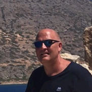 Hans Hestvik Email