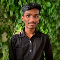 DPurpose Foundation Employee Sri Varshan's profile photo