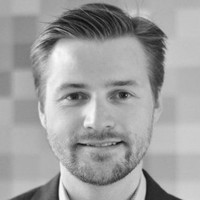 TICRA Employee Frederik Bundgaard's profile photo