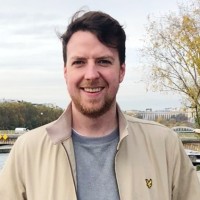 Mark McCarron Email & Phone Number