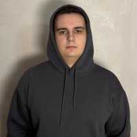 Oleksandr Horobets's profile photo