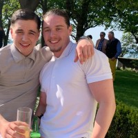 Harry Kavanagh Email