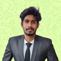 Zebu Employee Saran R's profile photo
