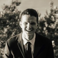 Nimbl Employee David Williams's profile photo