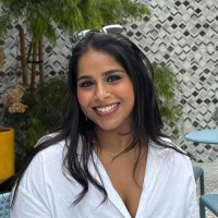 Aparna Nagaraj Email & Phone Number