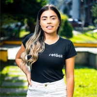 Refácil Employee Madelen Pineda Benitez's profile photo