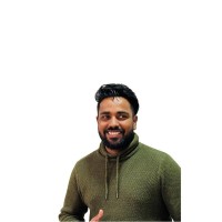Nirvana Brands Employee Gazi Hasan's profile photo