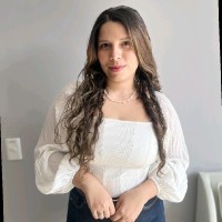 Solenis Employee Maria Camila Murillo Arenas's profile photo