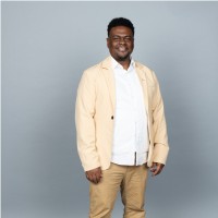 EAG Advertising & Marketing Employee Theo Terry Sr's profile photo