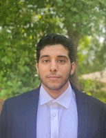 Hilton Employee Abdullah Dobashi's profile photo