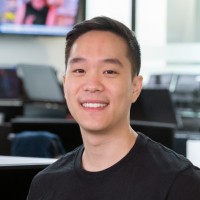 QCP Employee Lionel Koh's profile photo
