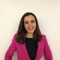 Cilene Maldonado Email