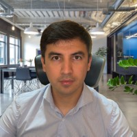 Haka Lab Employee Diego S's profile photo