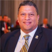The Egyptian Ethylene & Derivatives Company - ETHYDCO Employee Mohamed Ezzat's profile photo