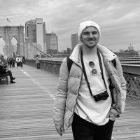 Just Cartridges Employee Jamie Baughan's profile photo