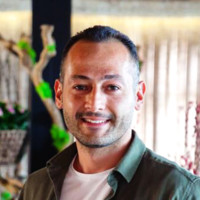GLOBSIS Employee Levent Sipahioglu's profile photo