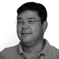 Select Computing, Inc. (SCi) Employee Peter Silver's profile photo