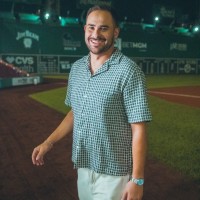 Metabolic Elite Employee Joseph Garman's profile photo