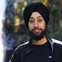 Email e telefono di Onkar Singh