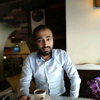 Orthosoft Employee Azer Humbetzade's profile photo