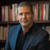 OurCrowd Employee Denes Ban's profile photo